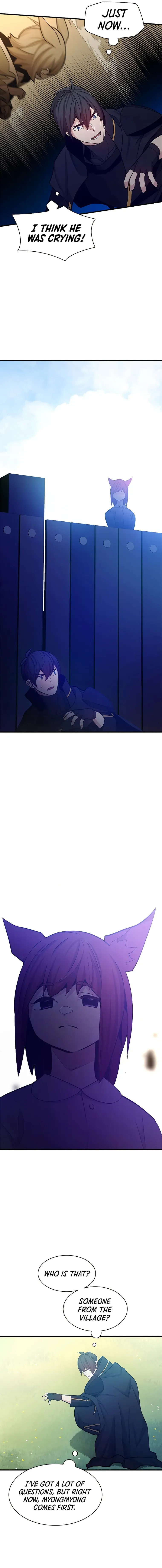 The Tutorial is Too Hard Chapter 147 Online - página 15