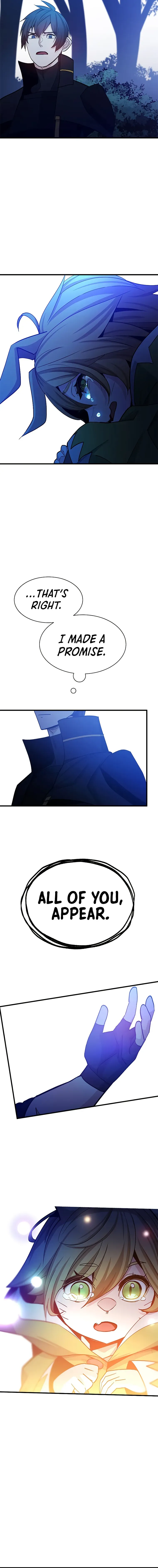 The Tutorial is Too Hard Chapter 147 Online - página 18