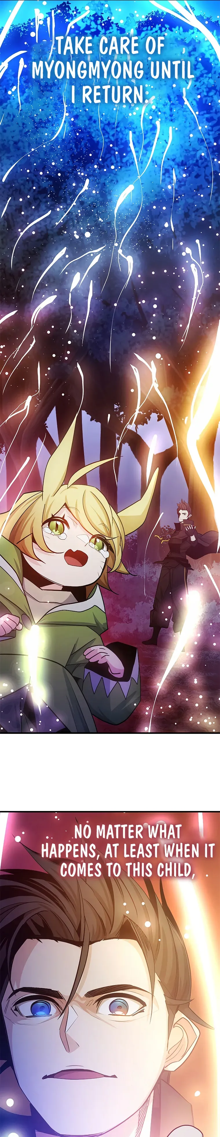 The Tutorial is Too Hard Chapter 147 Online - página 19