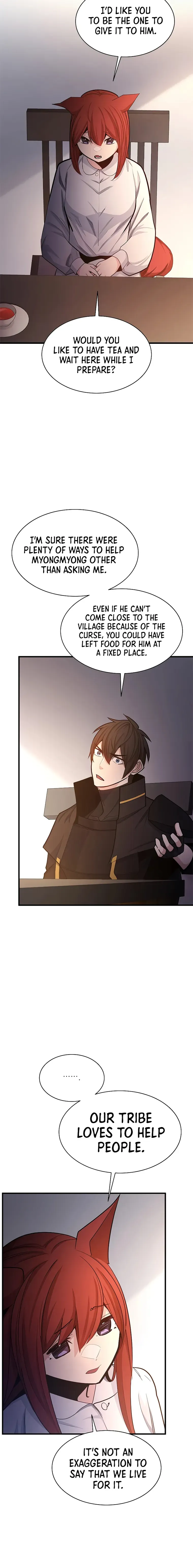 The Tutorial is Too Hard Chapter 149 Online - página 2