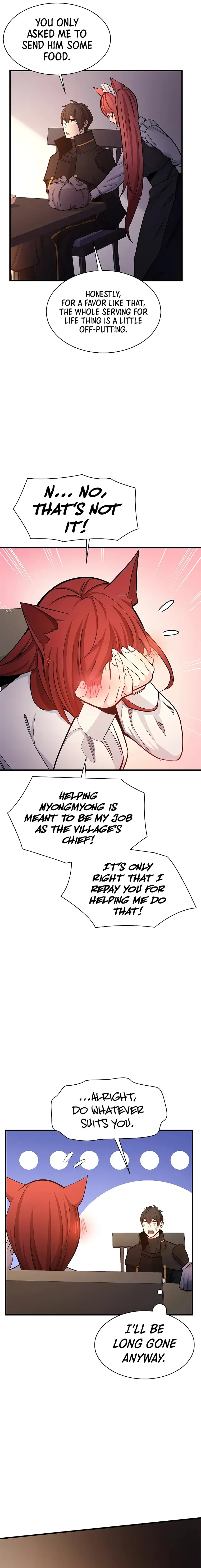 The Tutorial is Too Hard Chapter 149 Online - página 5