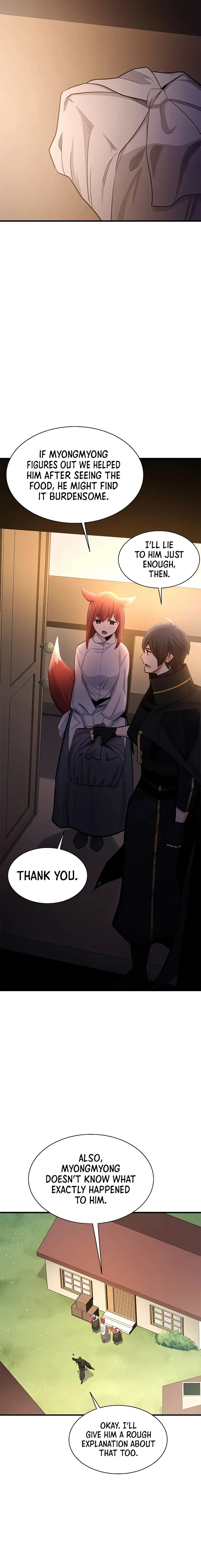The Tutorial is Too Hard Chapter 149 Online - página 6