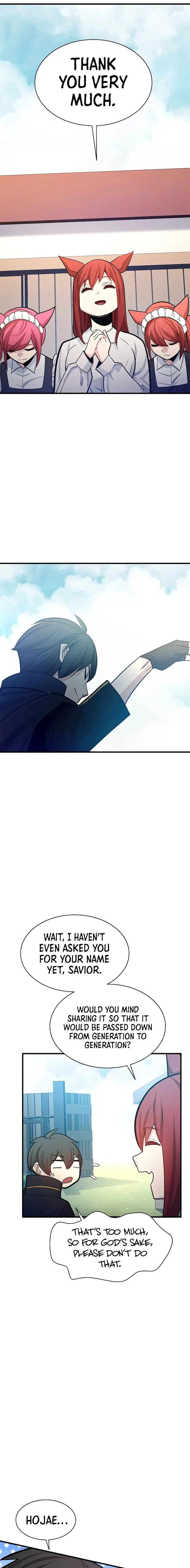 The Tutorial is Too Hard Chapter 149 Online - página 7