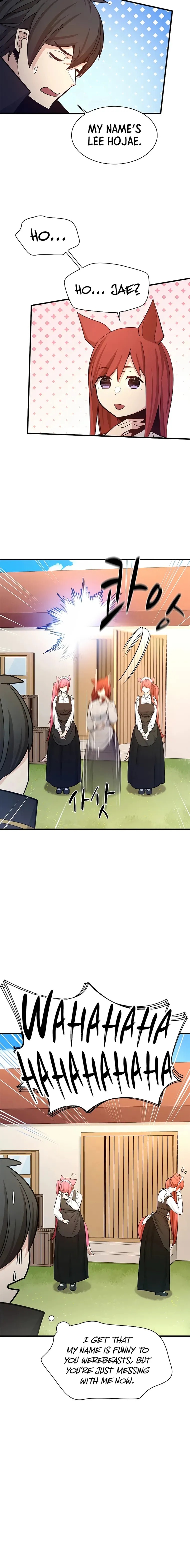The Tutorial is Too Hard Chapter 149 Online - página 8