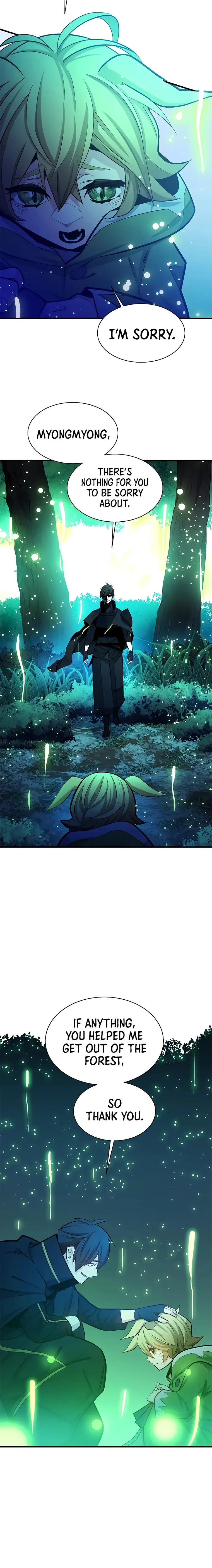 The Tutorial is Too Hard Chapter 149 Online - página 10