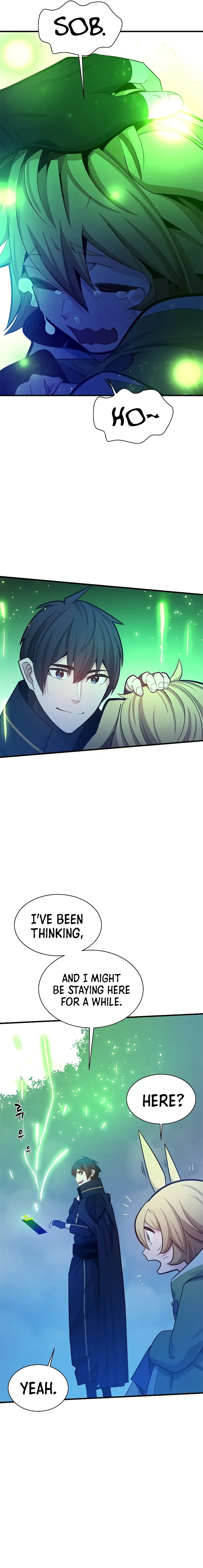 The Tutorial is Too Hard Chapter 149 Online - página 11
