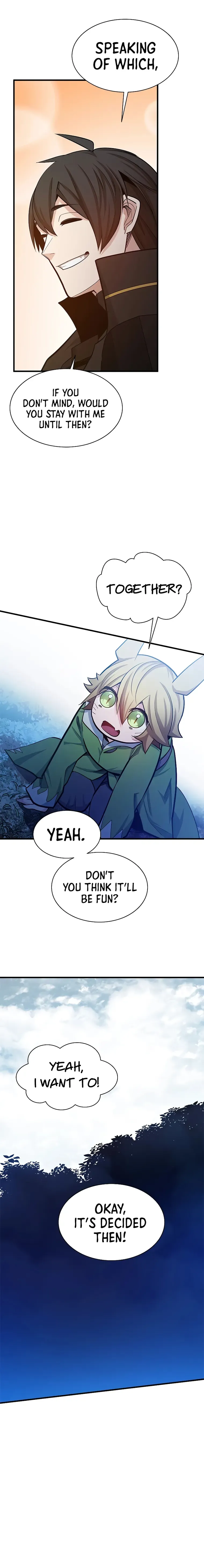 The Tutorial is Too Hard Chapter 149 Online - página 12