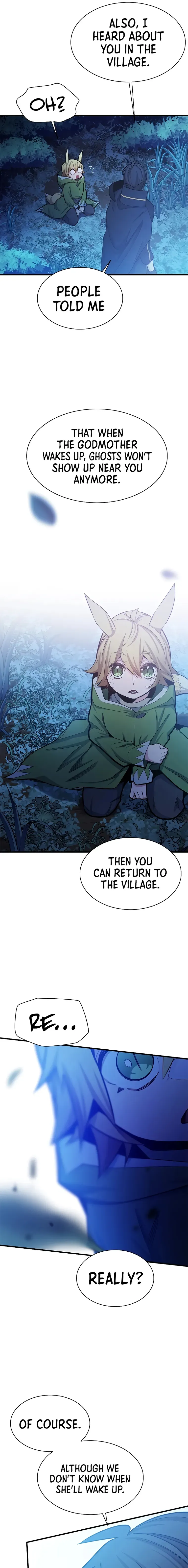 The Tutorial is Too Hard Chapter 149 Online - página 13