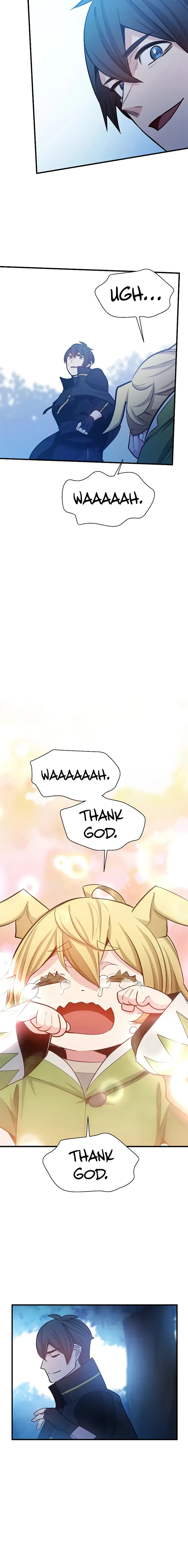 The Tutorial is Too Hard Chapter 149 Online - página 14