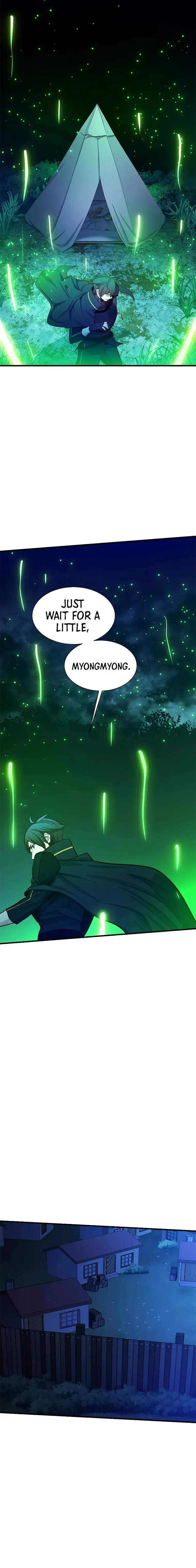 The Tutorial is Too Hard Chapter 149 Online - página 16