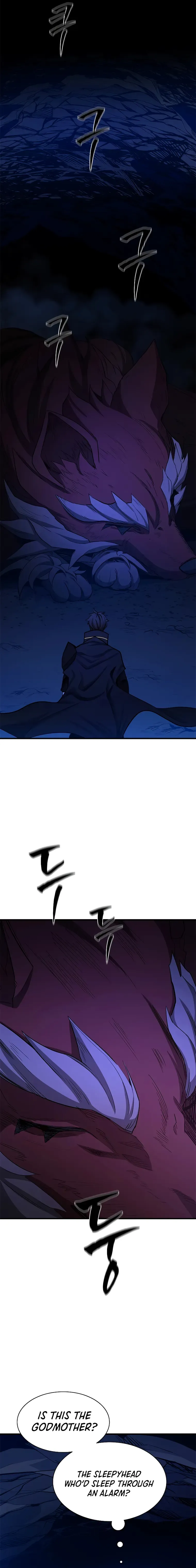 The Tutorial is Too Hard Chapter 149 Online - página 19