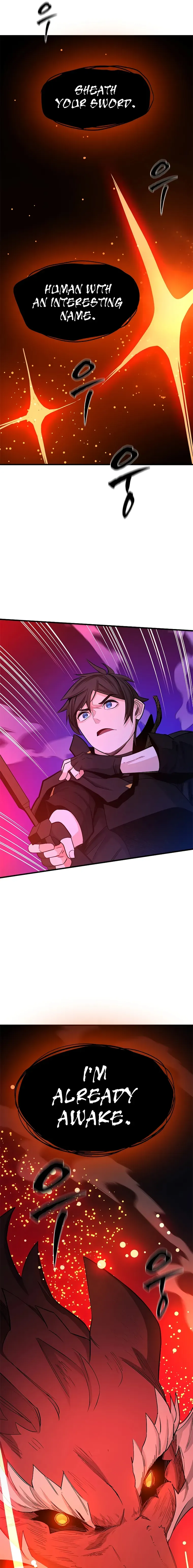 The Tutorial is Too Hard Chapter 149 Online - página 21