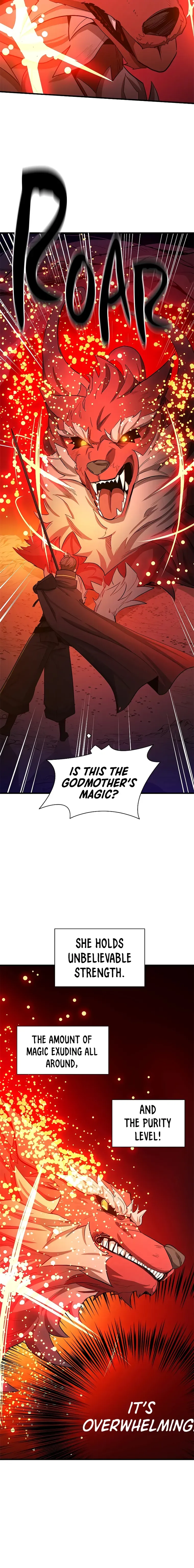 The Tutorial is Too Hard Chapter 149 Online - página 22