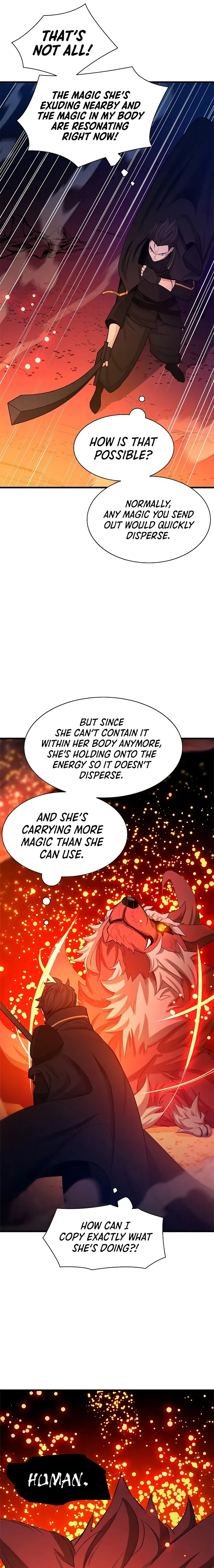 The Tutorial is Too Hard Chapter 149 Online - página 23