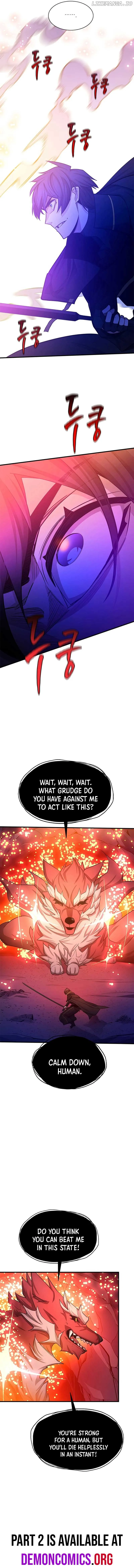 The Tutorial is Too Hard Chapter 150.1 Online - página 4