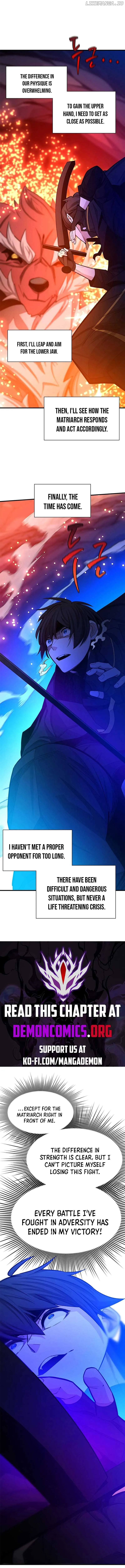 The Tutorial is Too Hard Chapter 150.2 Online - página 2