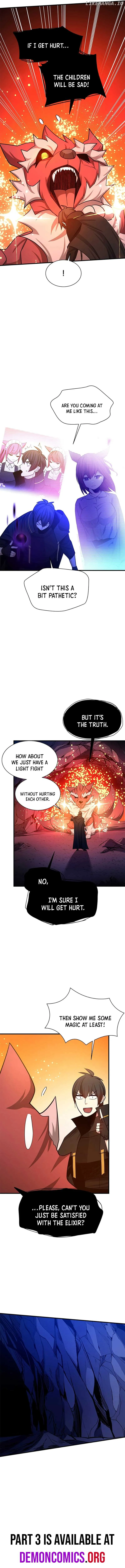 The Tutorial is Too Hard Chapter 150.2 Online - página 4
