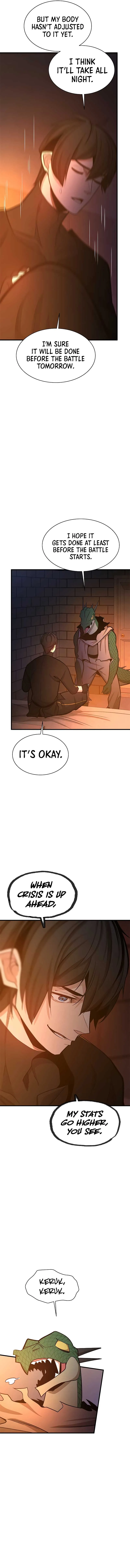 The Tutorial is Too Hard Chapter 153 Online - página 6
