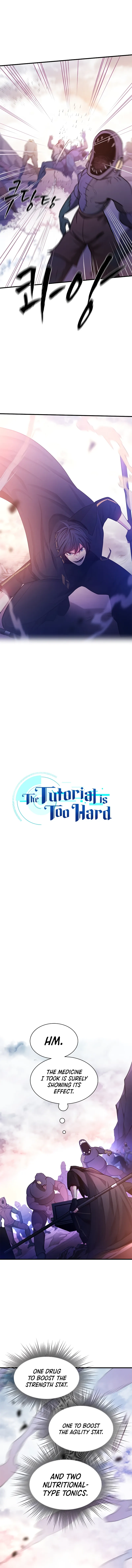 The Tutorial is Too Hard Chapter 155 Online - página 2