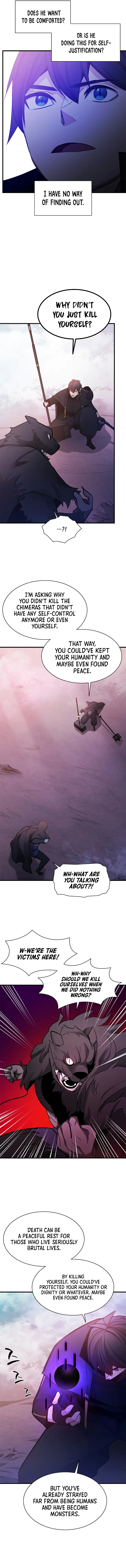 The Tutorial is Too Hard Chapter 155 Online - página 11