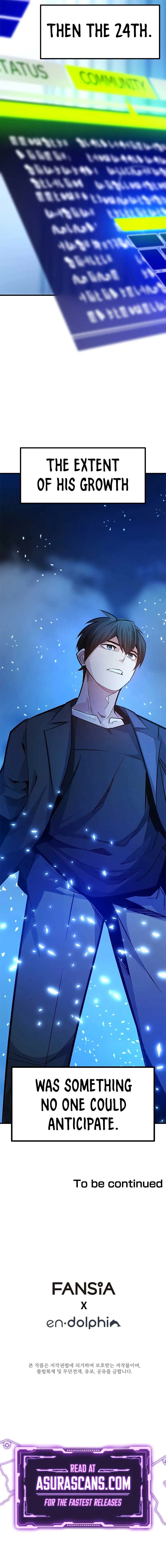 The Tutorial is Too Hard Chapter 158 Online - página 14