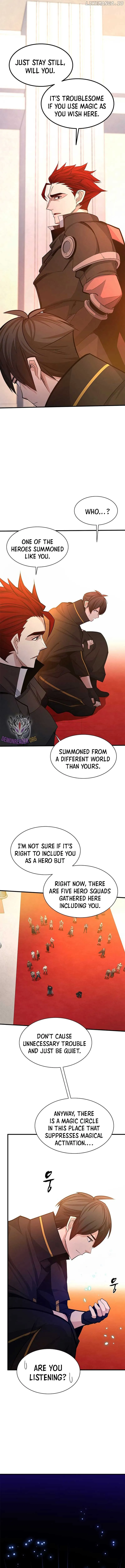 The Tutorial is Too Hard Chapter 162 Online - página 5