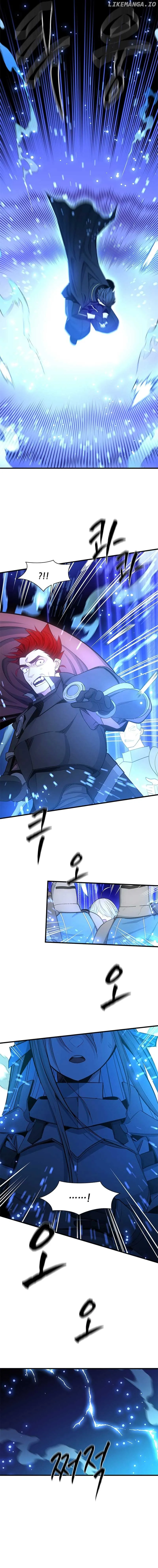 The Tutorial is Too Hard Chapter 162 Online - página 6