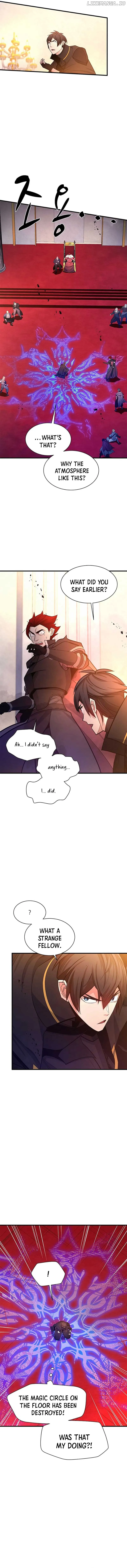 The Tutorial is Too Hard Chapter 162 Online - página 8