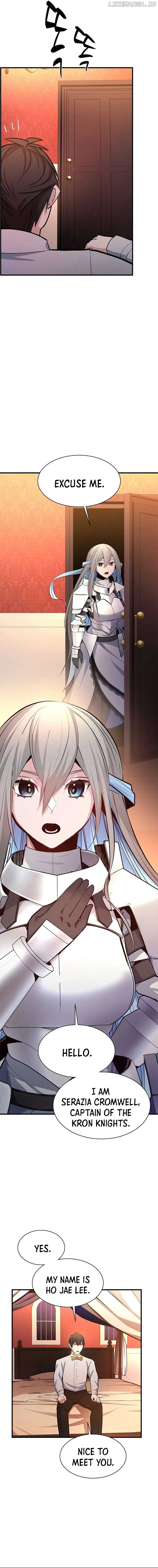 The Tutorial is Too Hard Chapter 162 Online - página 14