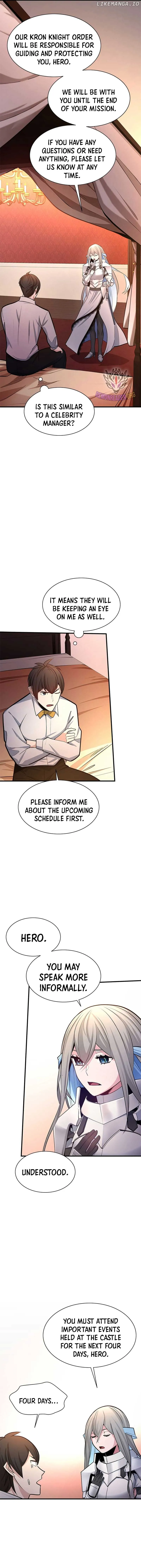 The Tutorial is Too Hard Chapter 162 Online - página 15