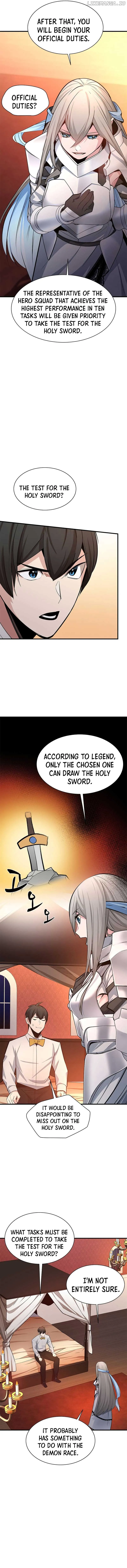 The Tutorial is Too Hard Chapter 162 Online - página 16