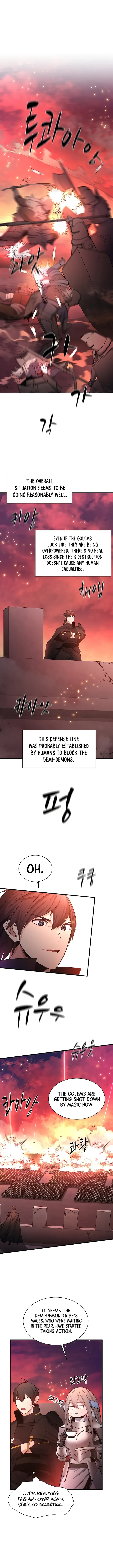 The Tutorial is Too Hard Chapter 165 Online - página 4