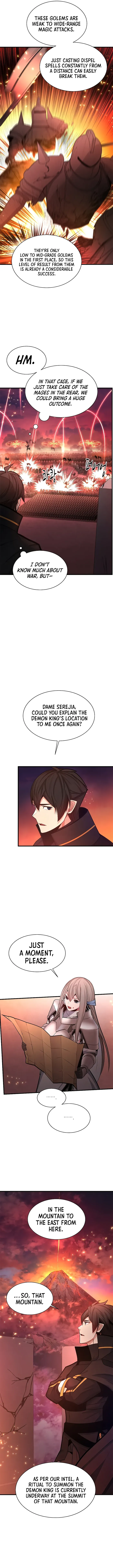 The Tutorial is Too Hard Chapter 165 Online - página 5