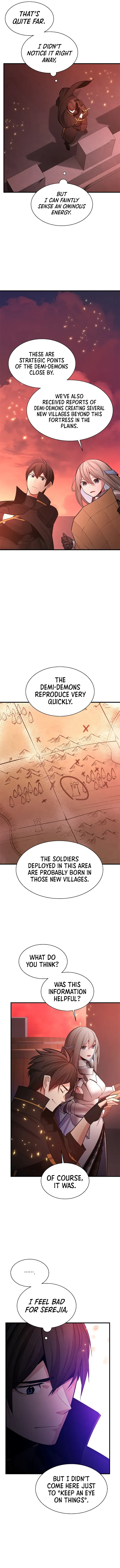 The Tutorial is Too Hard Chapter 165 Online - página 6