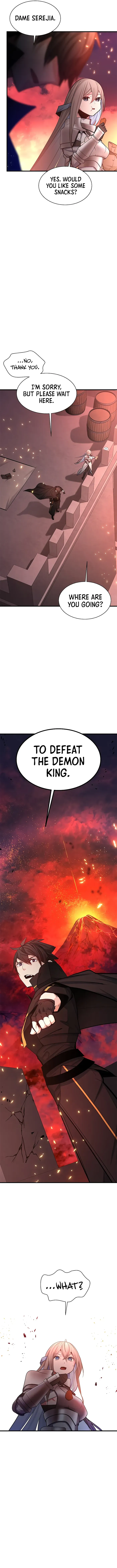 The Tutorial is Too Hard Chapter 165 Online - página 7
