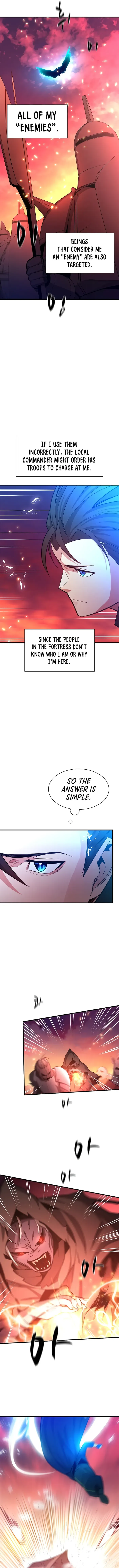 The Tutorial is Too Hard Chapter 165 Online - página 10