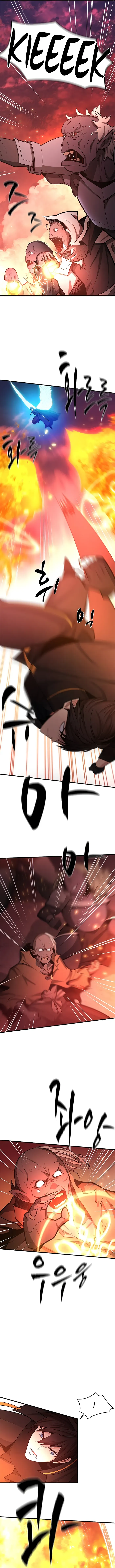 The Tutorial is Too Hard Chapter 165 Online - página 12
