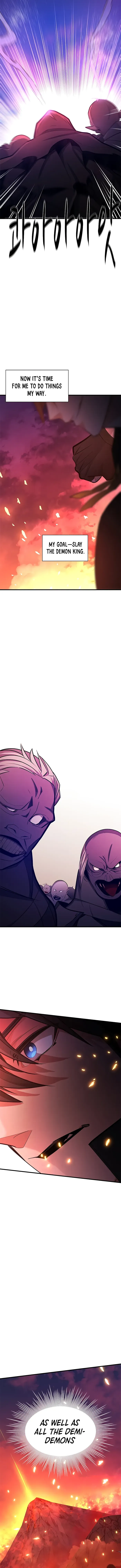 The Tutorial is Too Hard Chapter 165 Online - página 15
