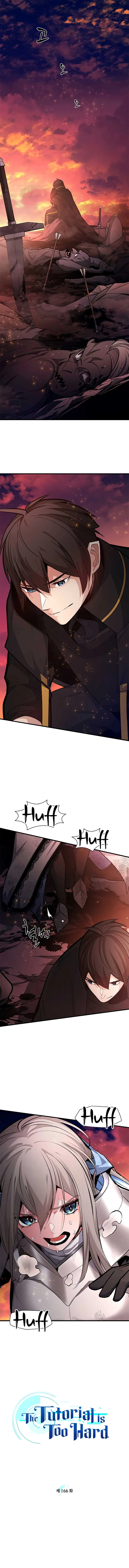 The Tutorial is Too Hard Chapter 166 Online - página 2