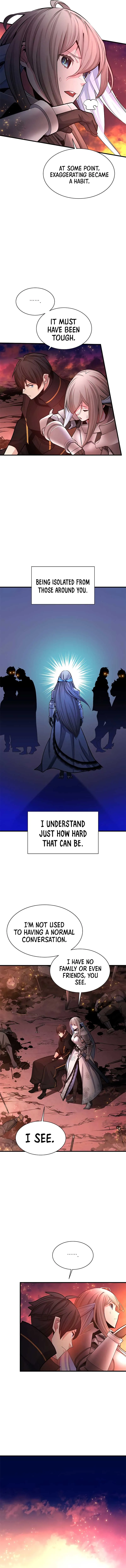 The Tutorial is Too Hard Chapter 166 Online - página 6