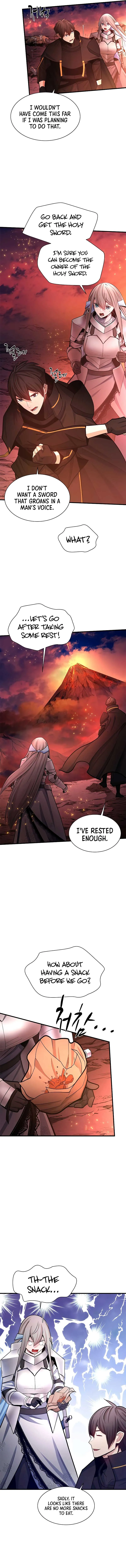 The Tutorial is Too Hard Chapter 166 Online - página 11