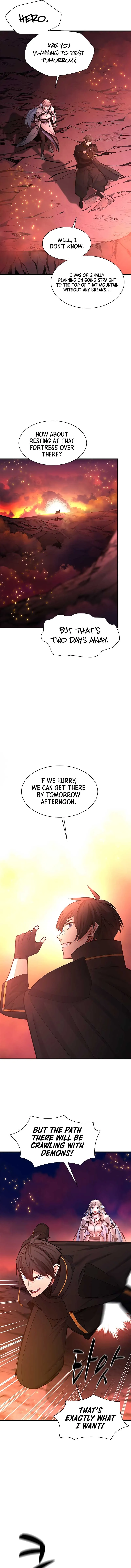 The Tutorial is Too Hard Chapter 166 Online - página 12