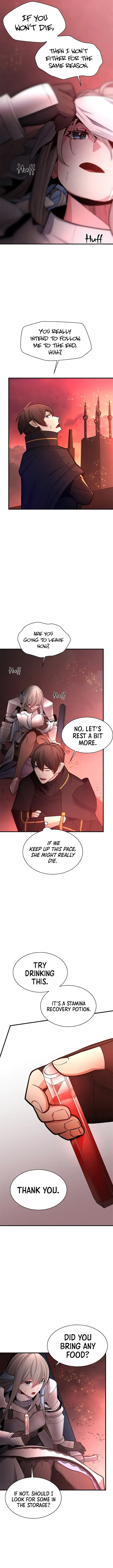 The Tutorial is Too Hard Chapter 167 Online - página 4