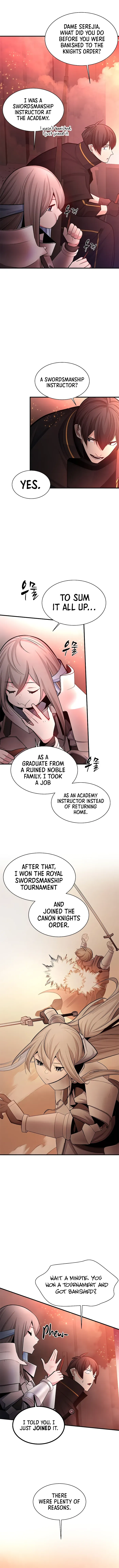 The Tutorial is Too Hard Chapter 167 Online - página 6