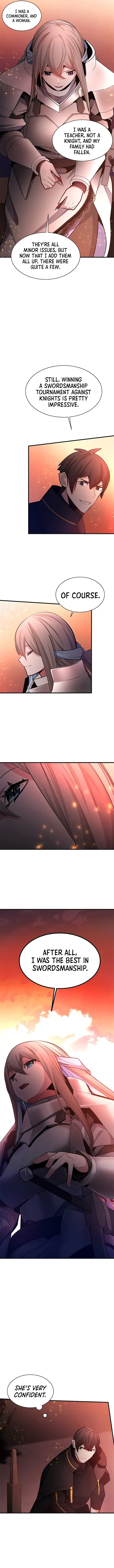 The Tutorial is Too Hard Chapter 167 Online - página 7