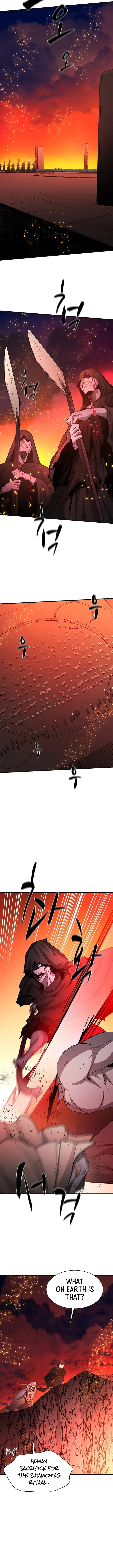 The Tutorial is Too Hard Chapter 167 Online - página 10