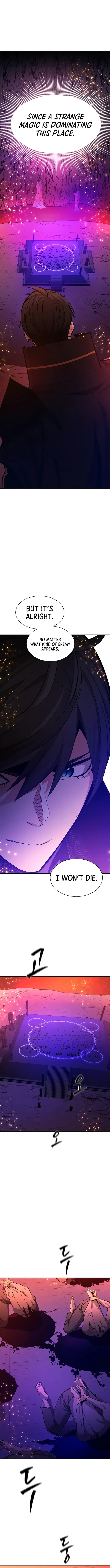 The Tutorial is Too Hard Chapter 167 Online - página 13