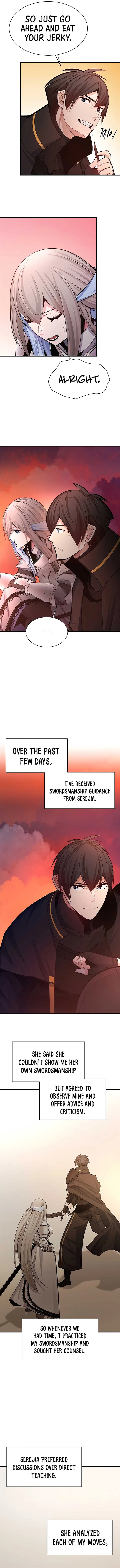 The Tutorial is Too Hard Chapter 168 Online - página 4
