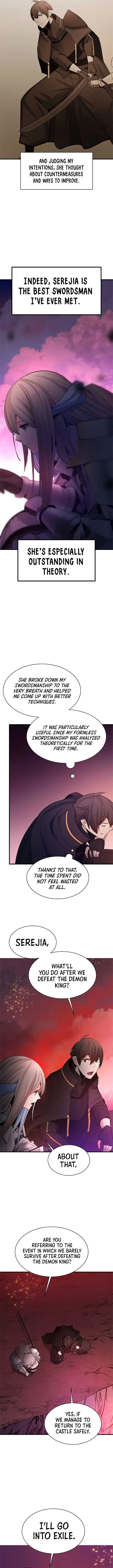 The Tutorial is Too Hard Chapter 168 Online - página 5