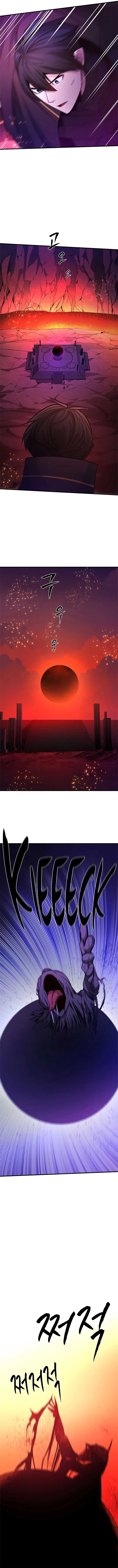The Tutorial is Too Hard Chapter 168 Online - página 8